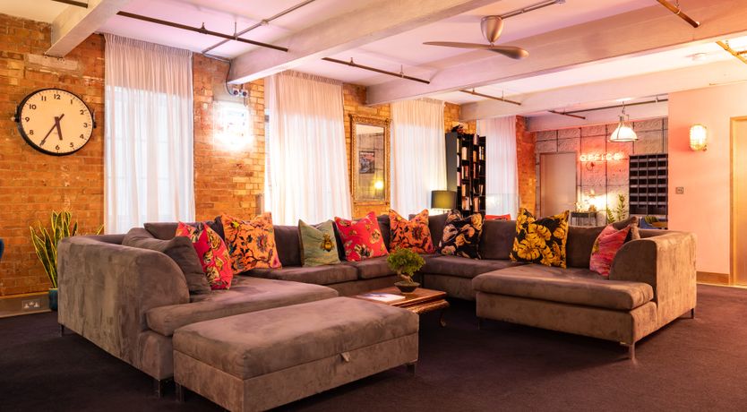 Photo of Cupid's Bow