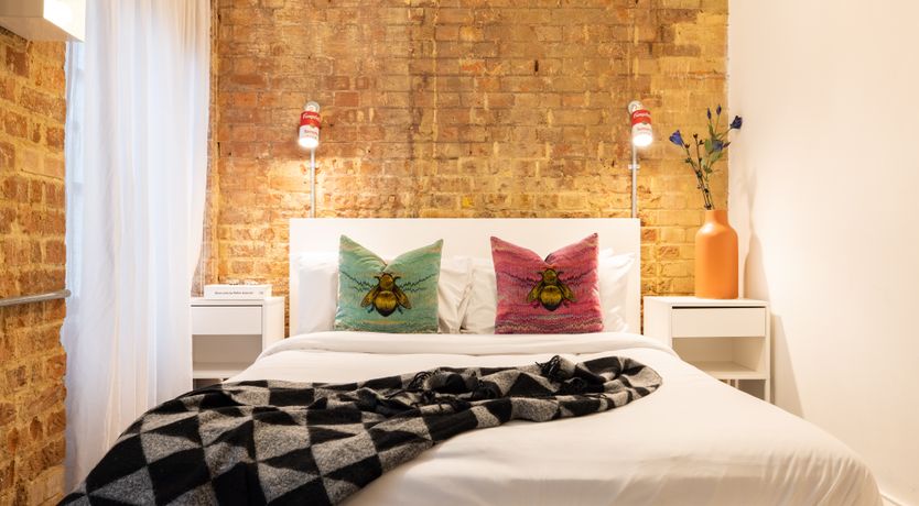 Photo of Cupid's Bow