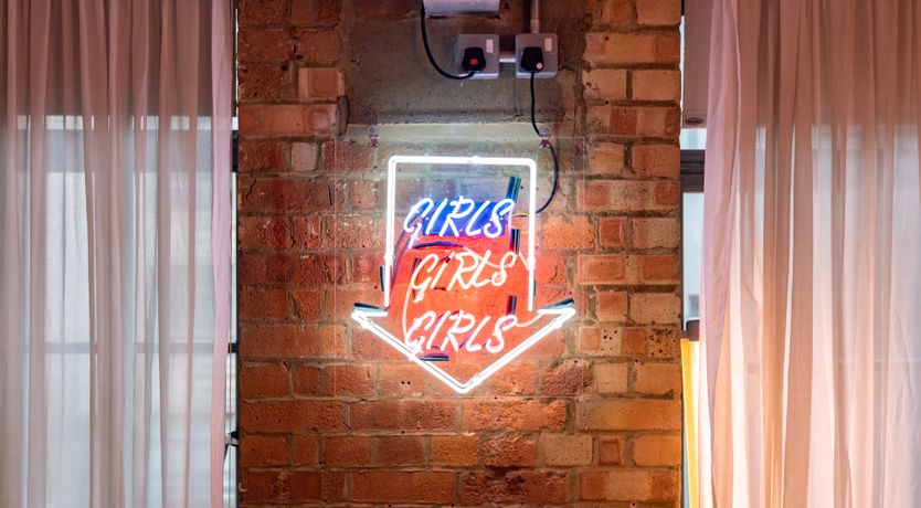 Photo of Cupid's Bow