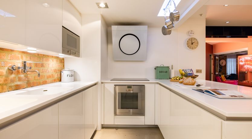 Photo of Cupid's Bow