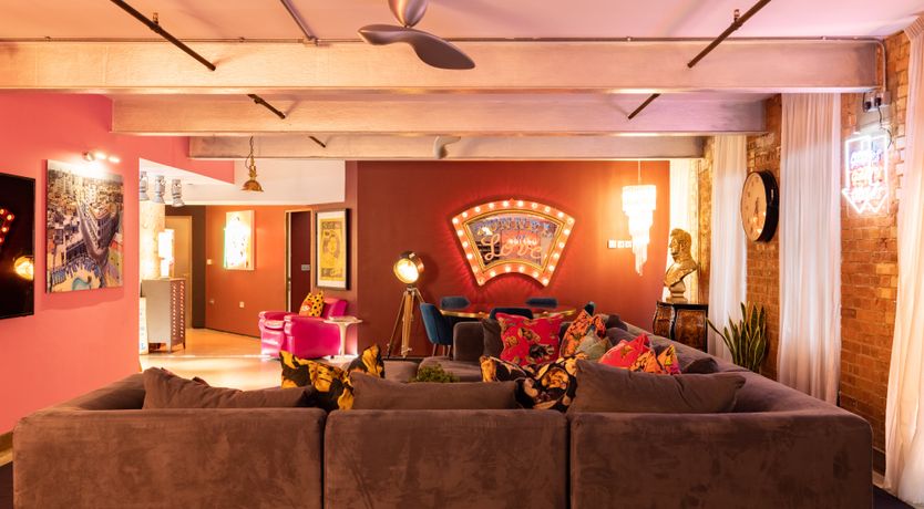 Photo of Cupid's Bow