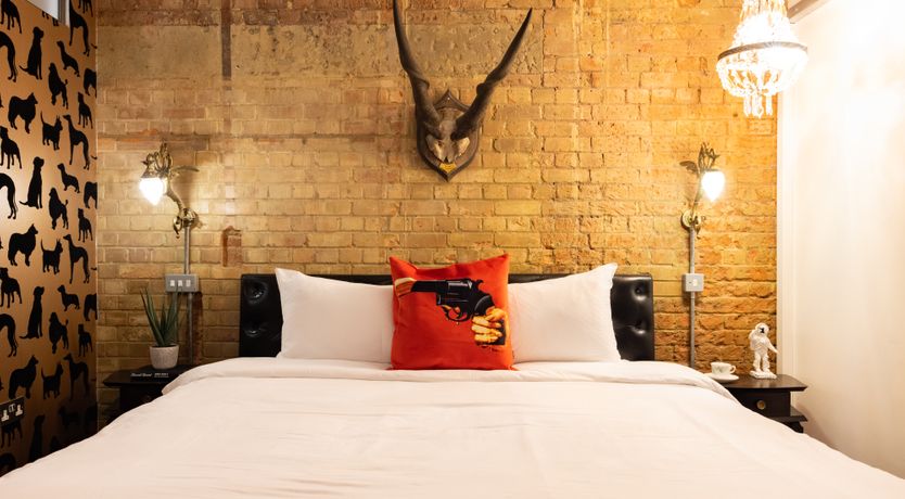 Photo of Cupid's Bow