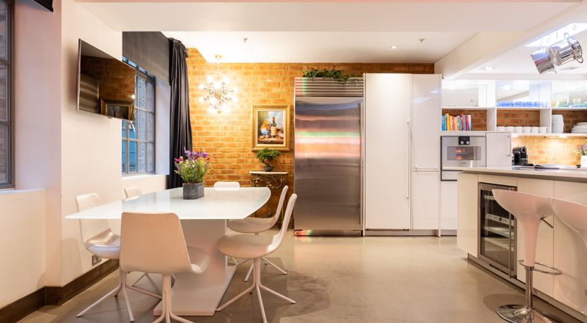 Photo of Cupid's Bow