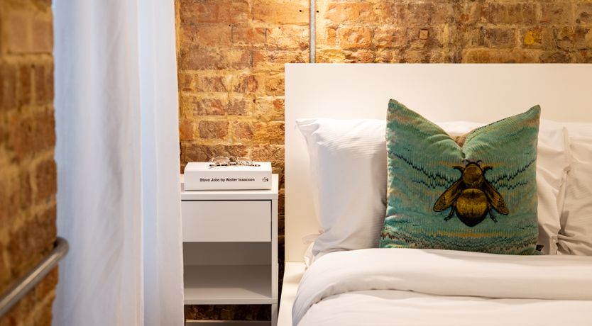 Photo of Cupid's Bow