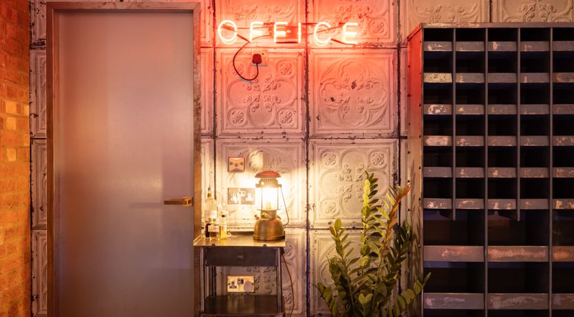 Photo of Cupid's Bow