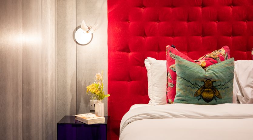 Photo of Cupid's Bow