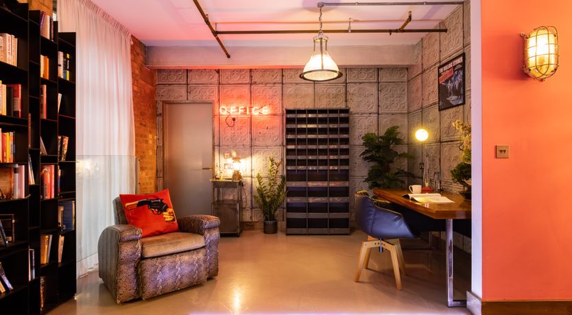 Photo of Cupid's Bow