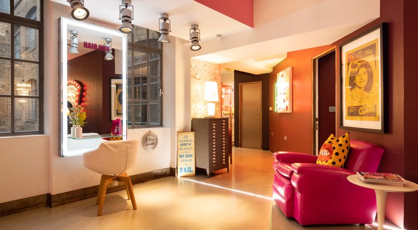 Photo of Cupid's Bow