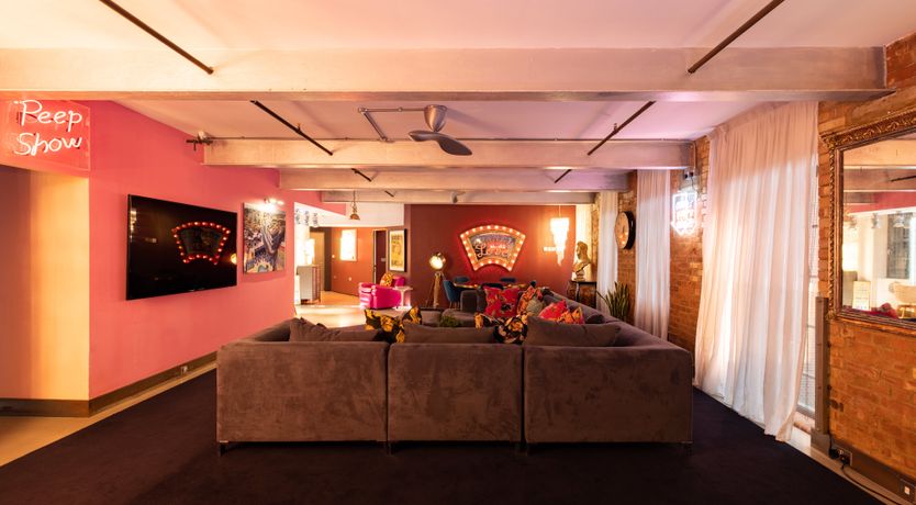 Photo of Cupid's Bow