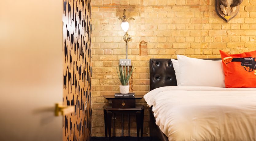 Photo of Cupid's Bow