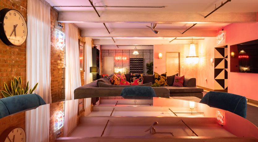 Photo of Cupid's Bow