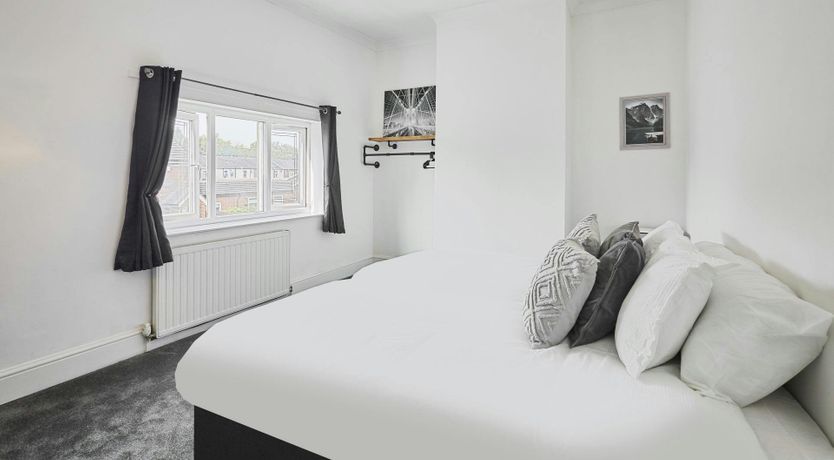 Photo of Golborne Getaway