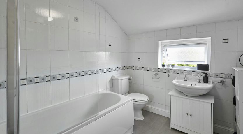 Photo of Golborne Getaway