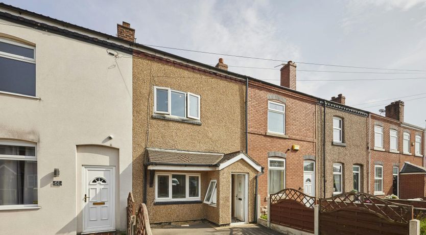 Photo of Golborne Getaway