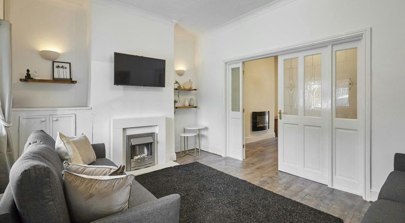 Photo of Golborne Getaway