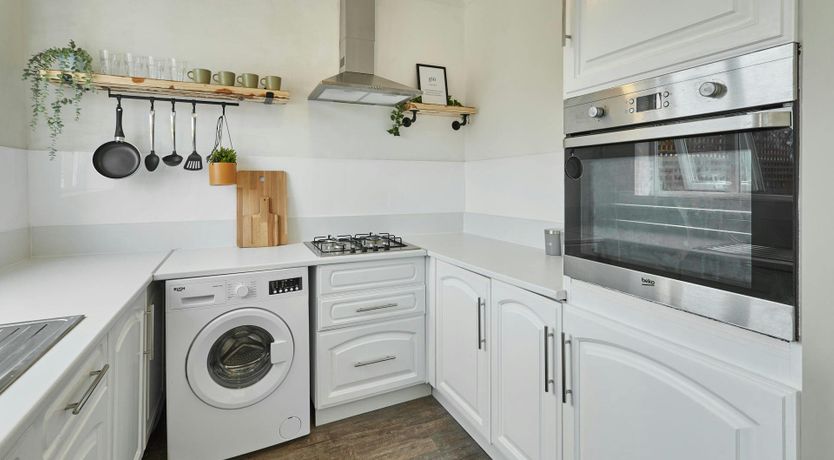 Photo of Golborne Getaway