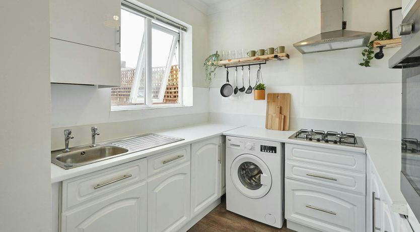 Photo of Golborne Getaway