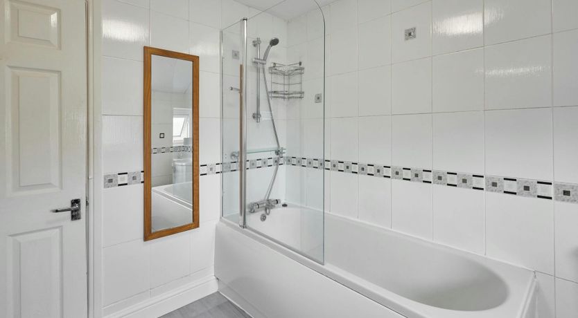 Photo of Golborne Getaway