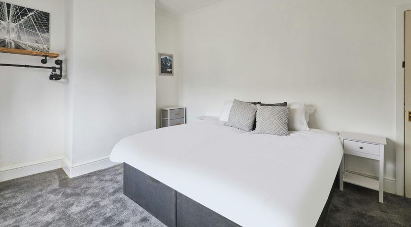 Photo of Golborne Getaway