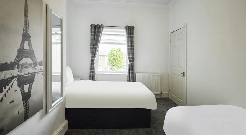 Photo of Golborne Getaway