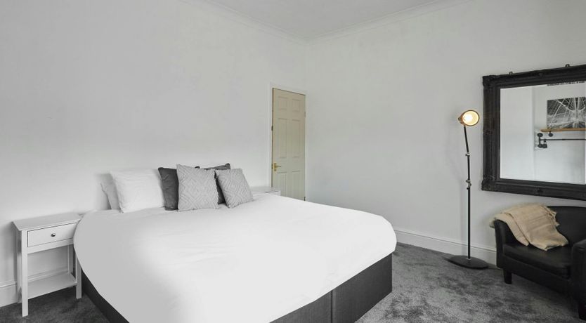 Photo of Golborne Getaway