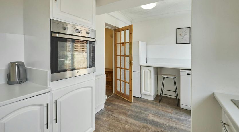 Photo of Golborne Getaway