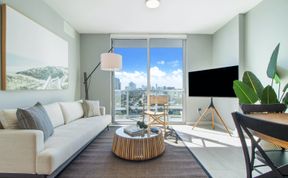 Photo of Quadro Oasis