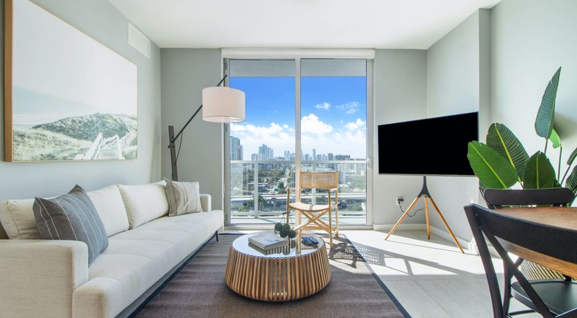Photo of Quadro Oasis