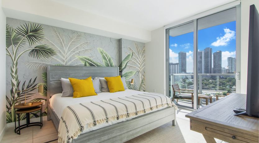 Photo of Quadro Oasis