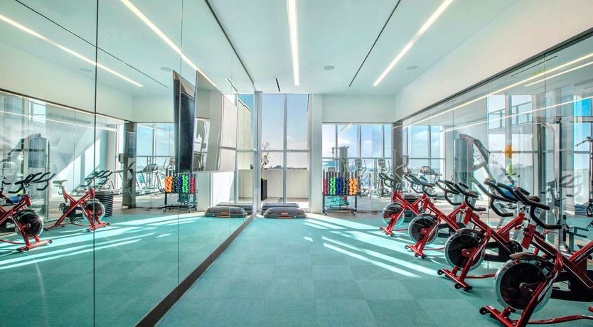 Photo of Quadro Oasis