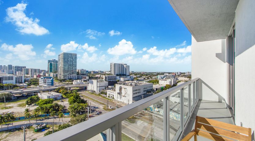 Photo of Quadro Oasis