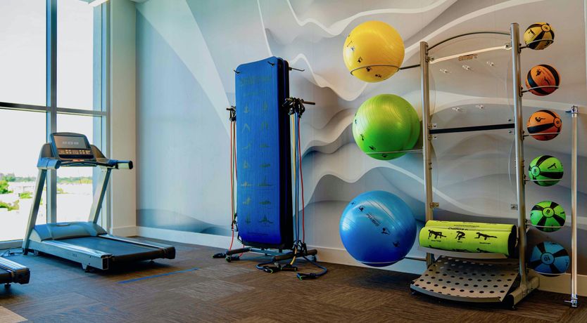 Photo of Quadro Oasis