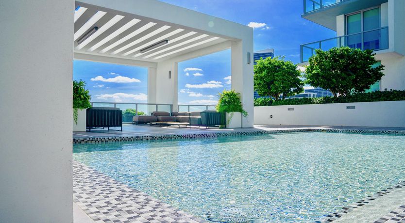 Photo of Quadro Oasis