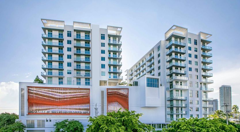 Photo of Quadro Oasis