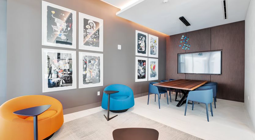 Photo of Quadro Oasis