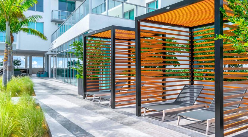 Photo of Quadro Oasis