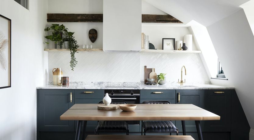 Photo of House of Clay