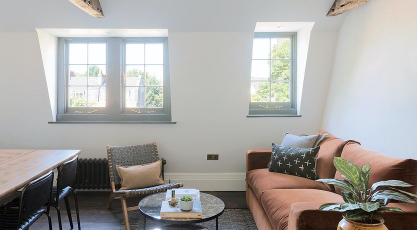 Photo of House of Clay