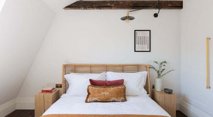 Photo of House of Clay