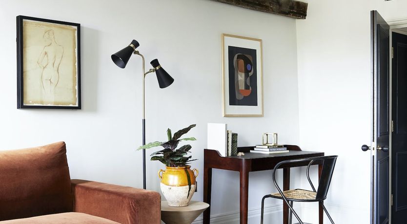 Photo of House of Clay