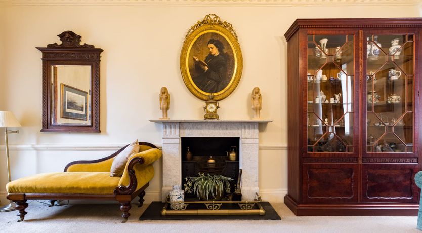 Photo of Captain Wentworth