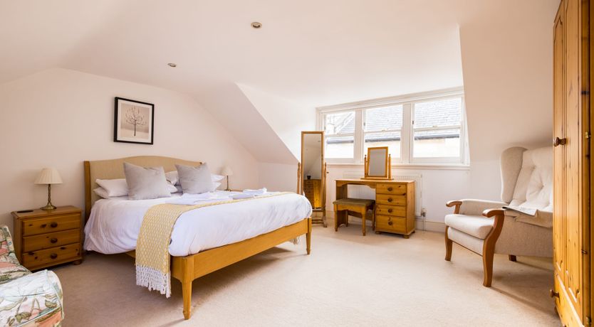 Photo of Captain Wentworth