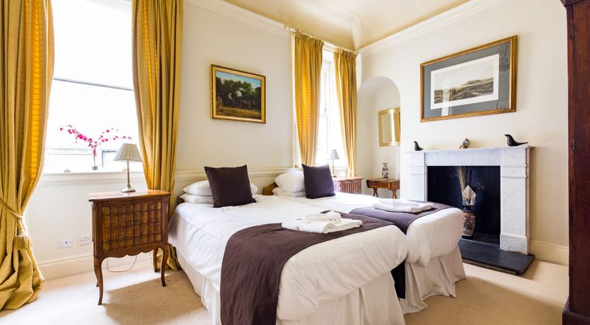 Photo of Captain Wentworth