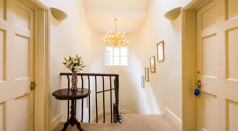 Photo of Captain Wentworth