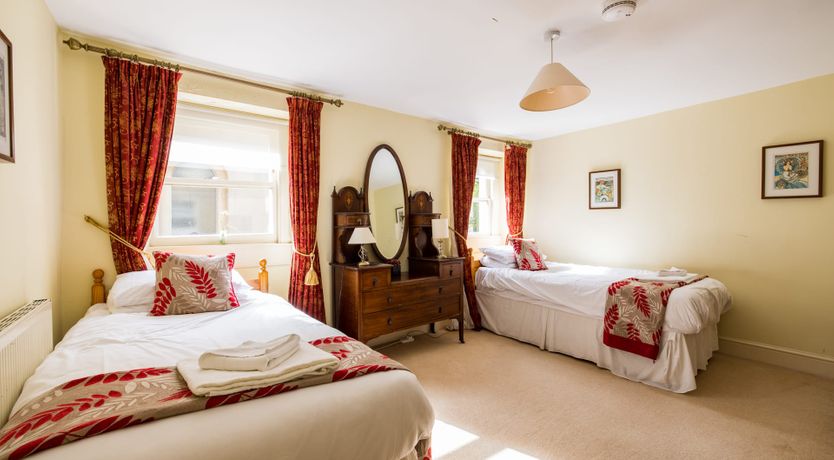 Photo of Captain Wentworth