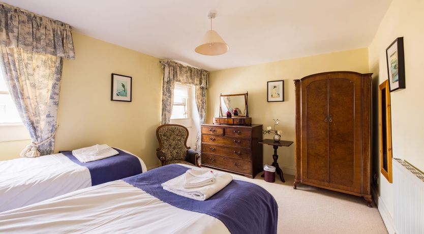 Photo of Captain Wentworth