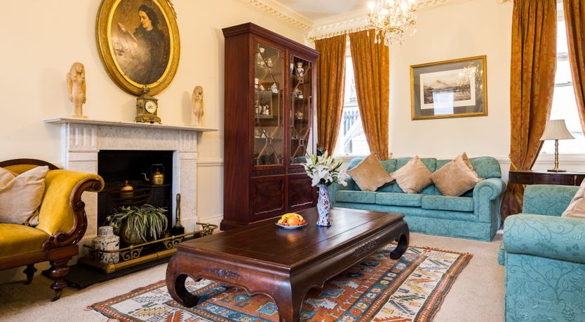 Photo of Captain Wentworth