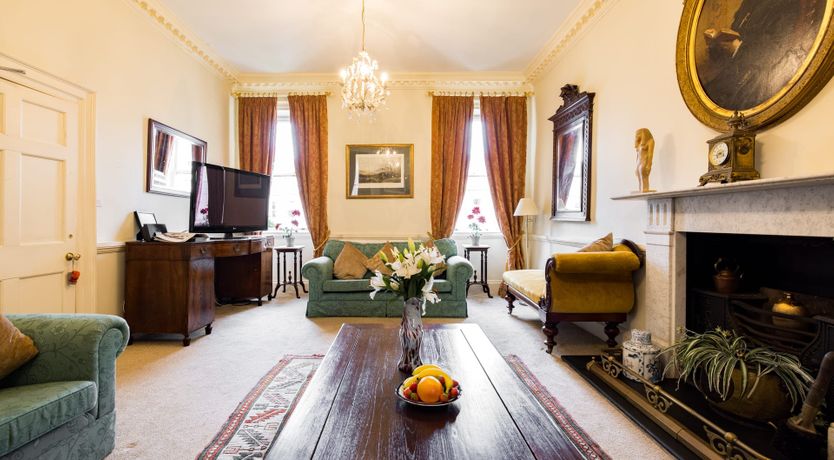 Photo of Captain Wentworth