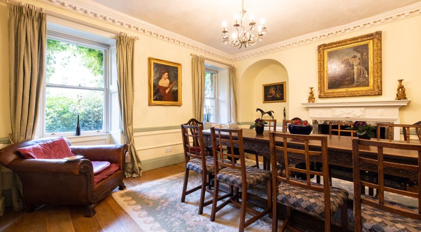 Photo of Captain Wentworth