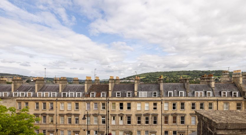 Photo of Captain Wentworth